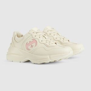 Gucci Women Rython Sneakers
